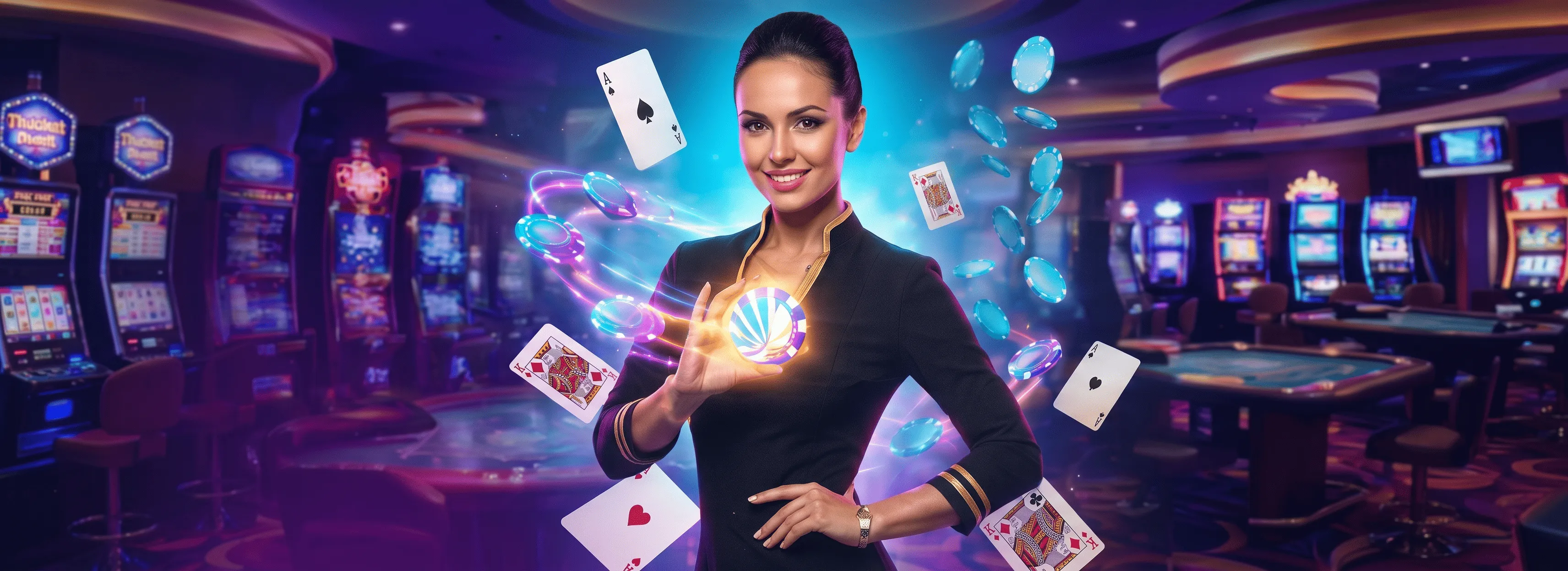 Perla Play casino