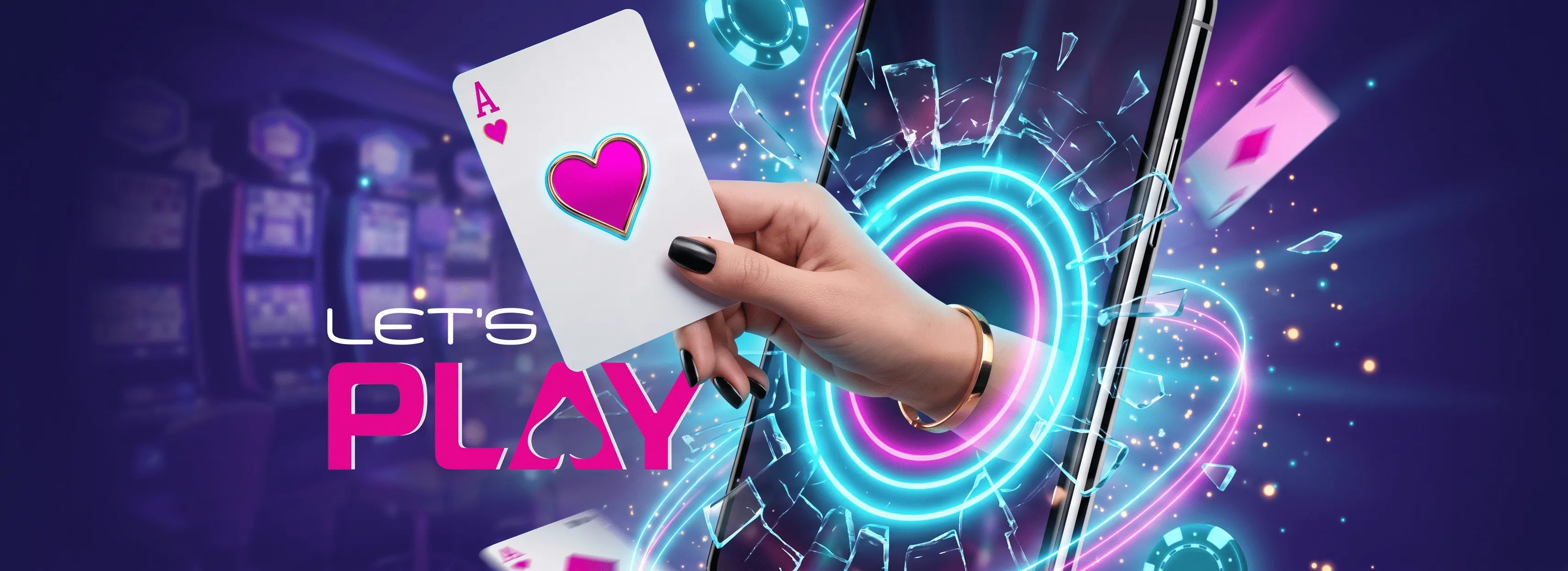 Perla Play app